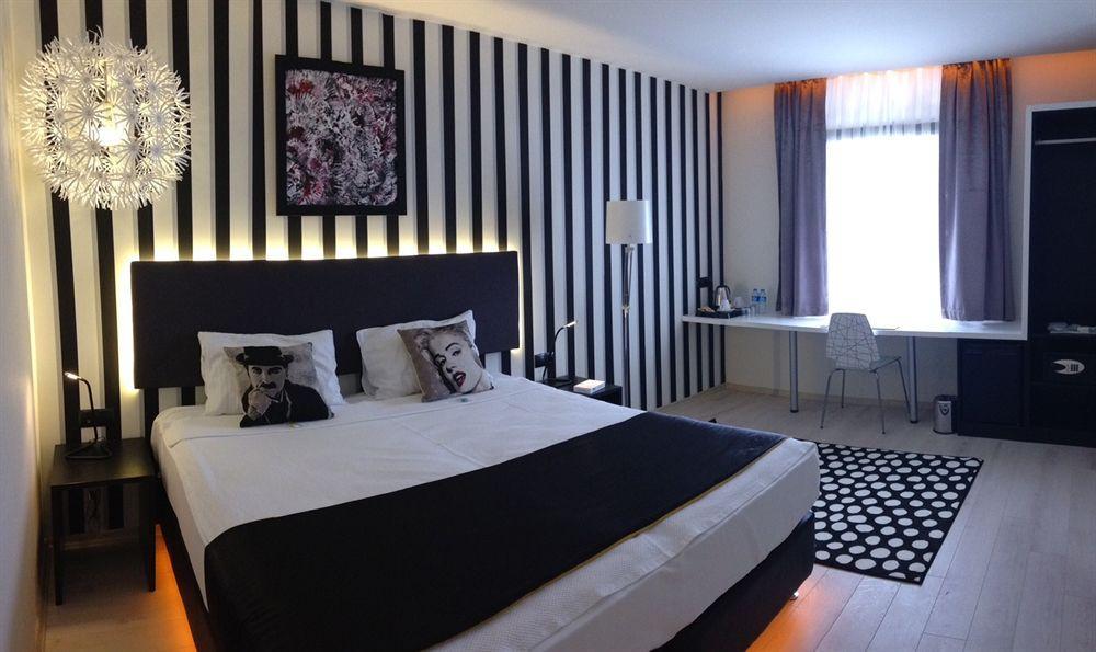 Tempo Airport 3* Istanbul