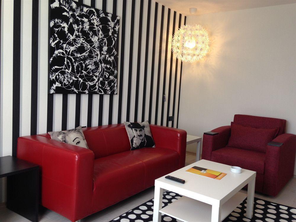 Tempo Airport Hotel