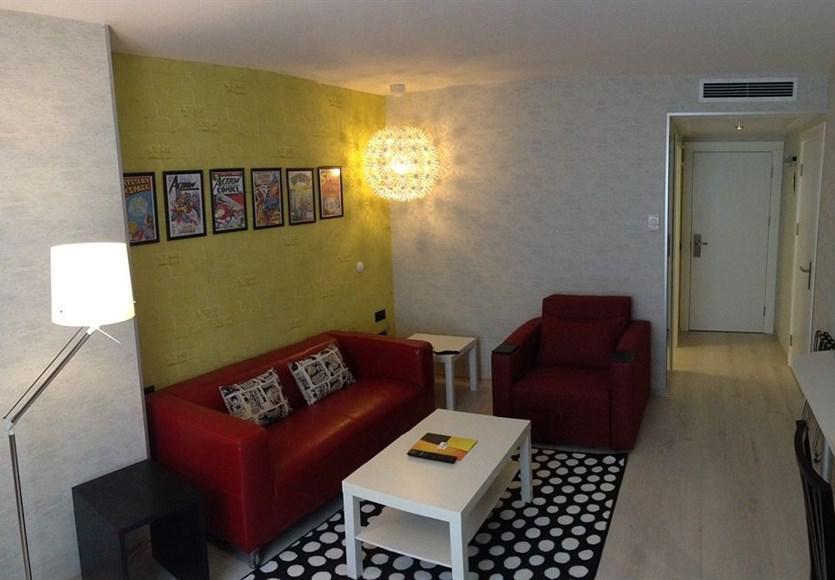 Tempo Airport Hotel