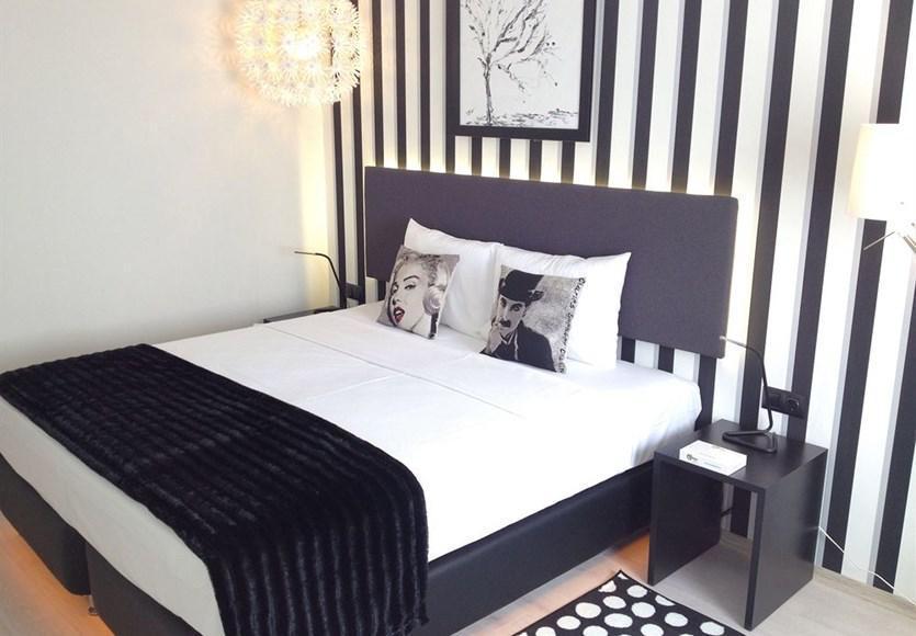 Tempo Airport Hotel 3*