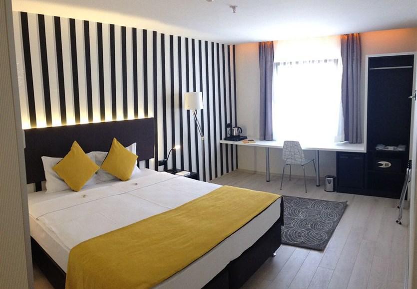 Tempo Airport Hotel 3*