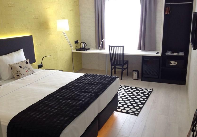 Tempo Airport Hotel
