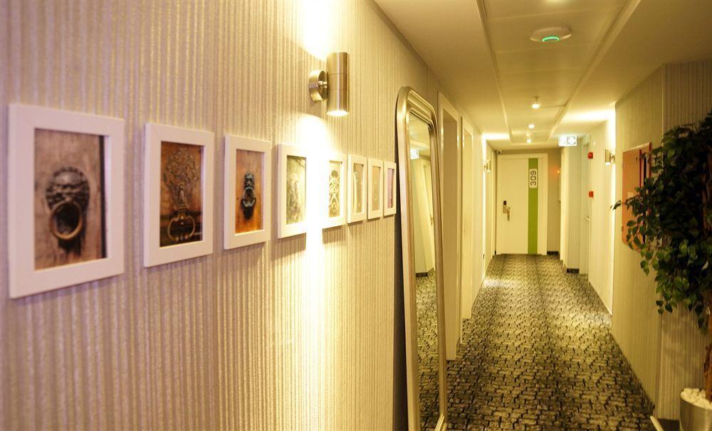 Tempo Airport 3* Istanbul