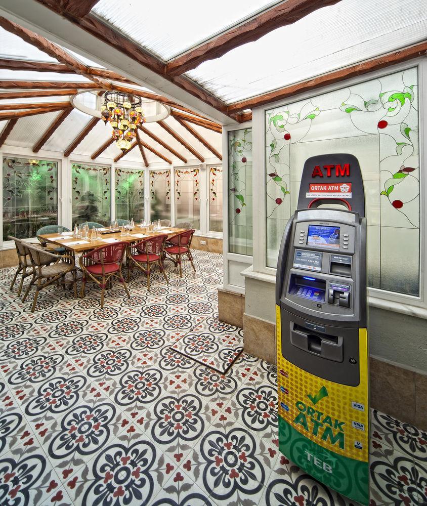 Amira Hotel Istanbul