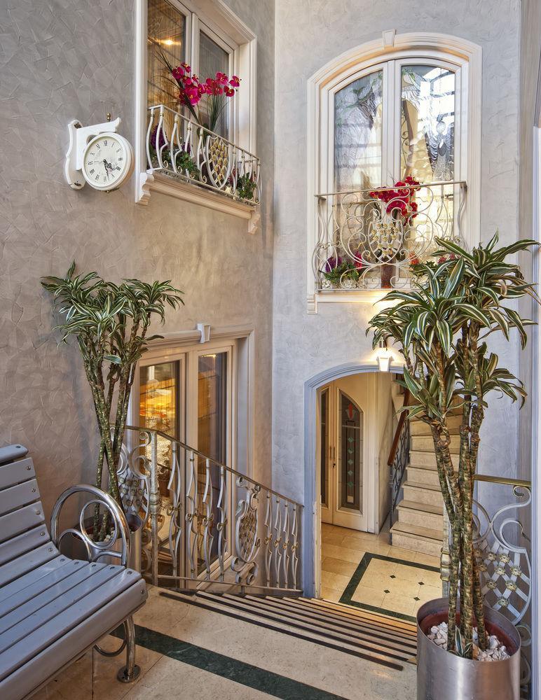 Amira 4* Istanbul