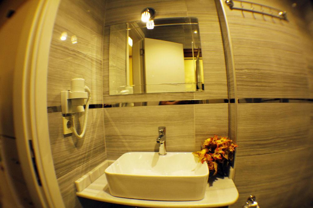 Taxim Hg Hotel Istanbul