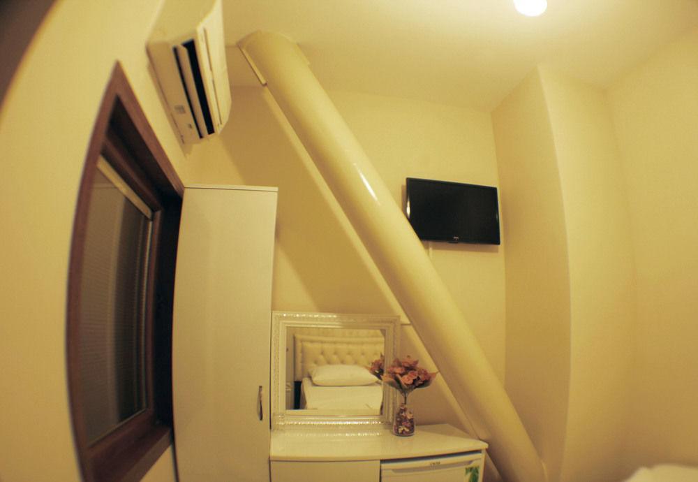 Taxim Hg 2* Istanbul