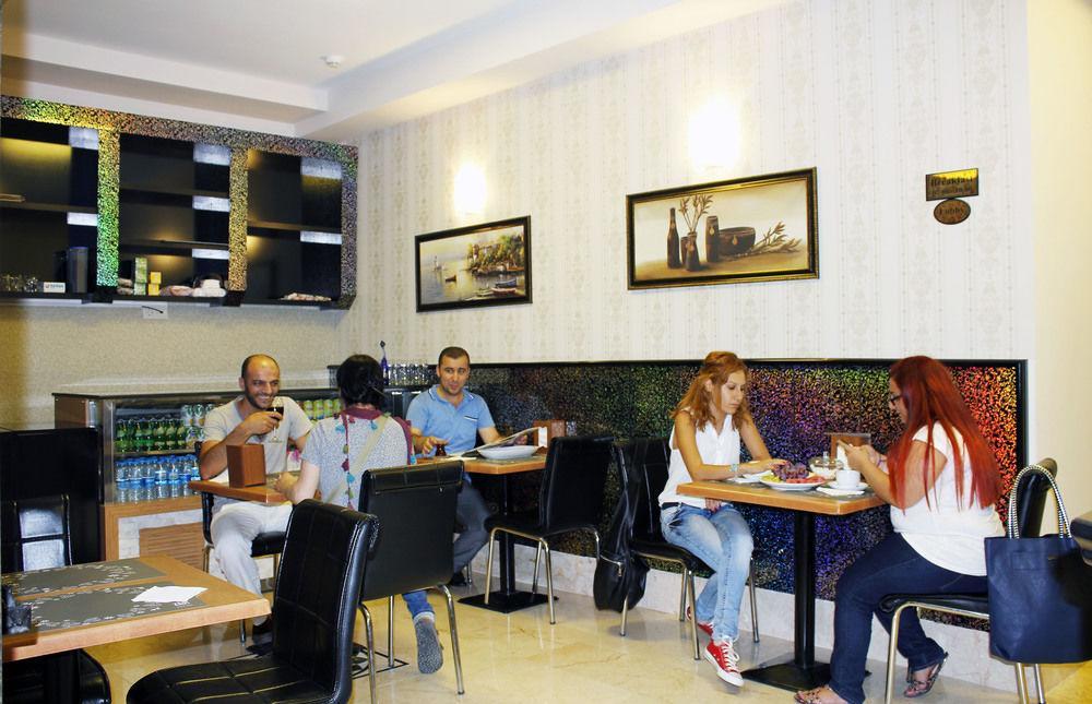 Taxim Hg Hotel