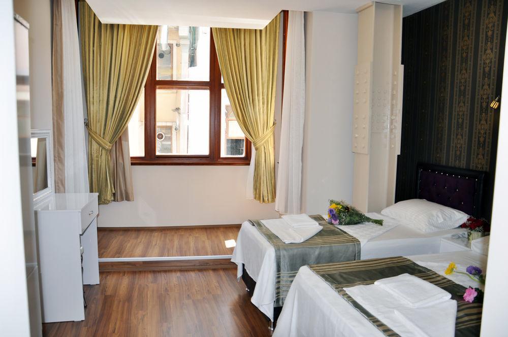 Taxim Hg Hotel