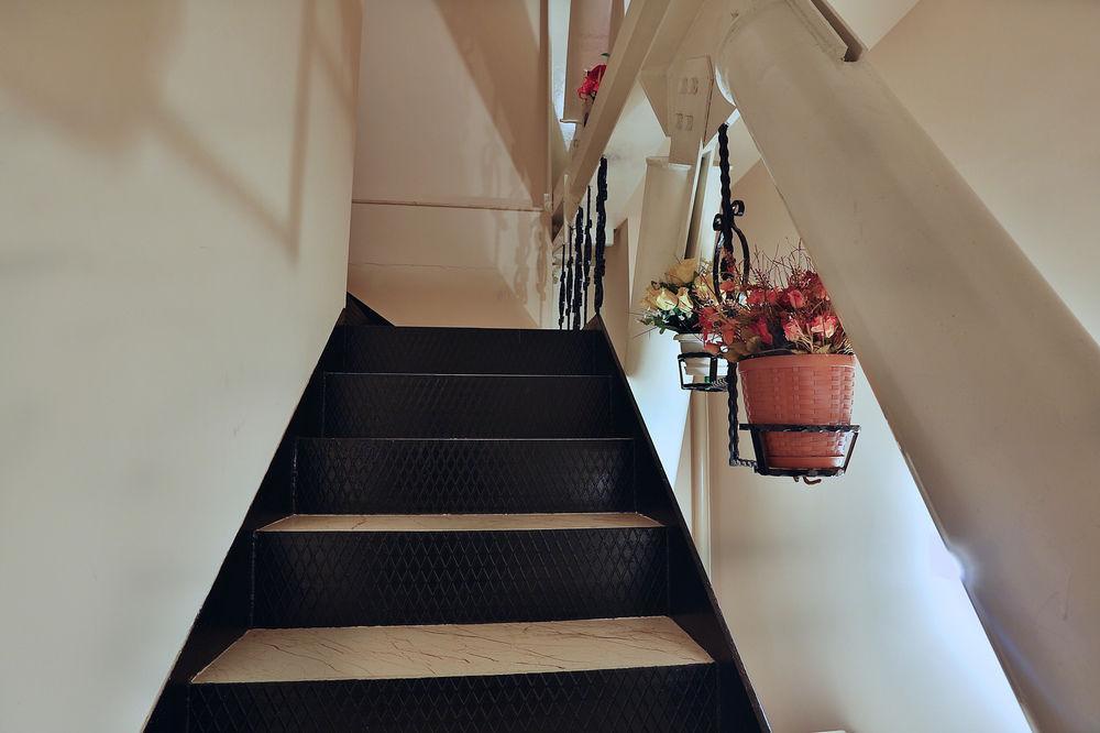 Taxim Hg Hotel