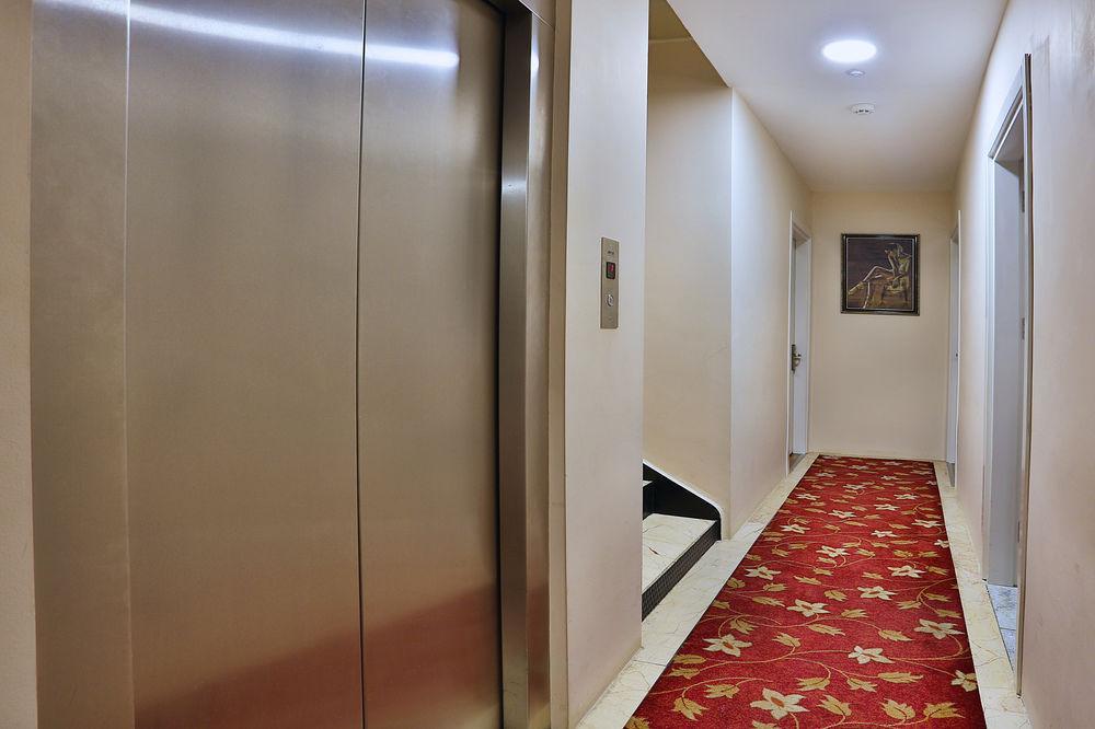 Taxim Hg Hotel Istanbul