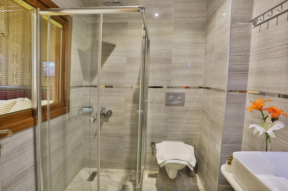 Taxim Hg Hotel 2*