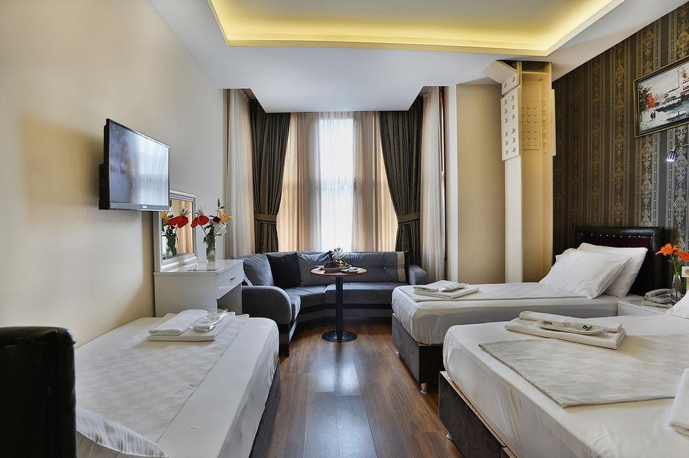Taxim Hg Hotel