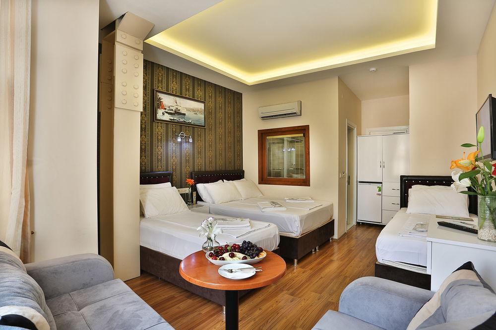 Taxim Hg 2* Istanbul