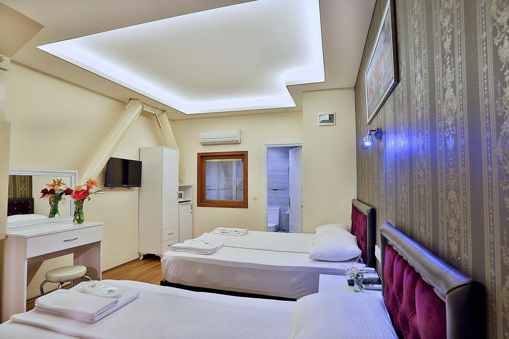 Taxim Hg Hotel