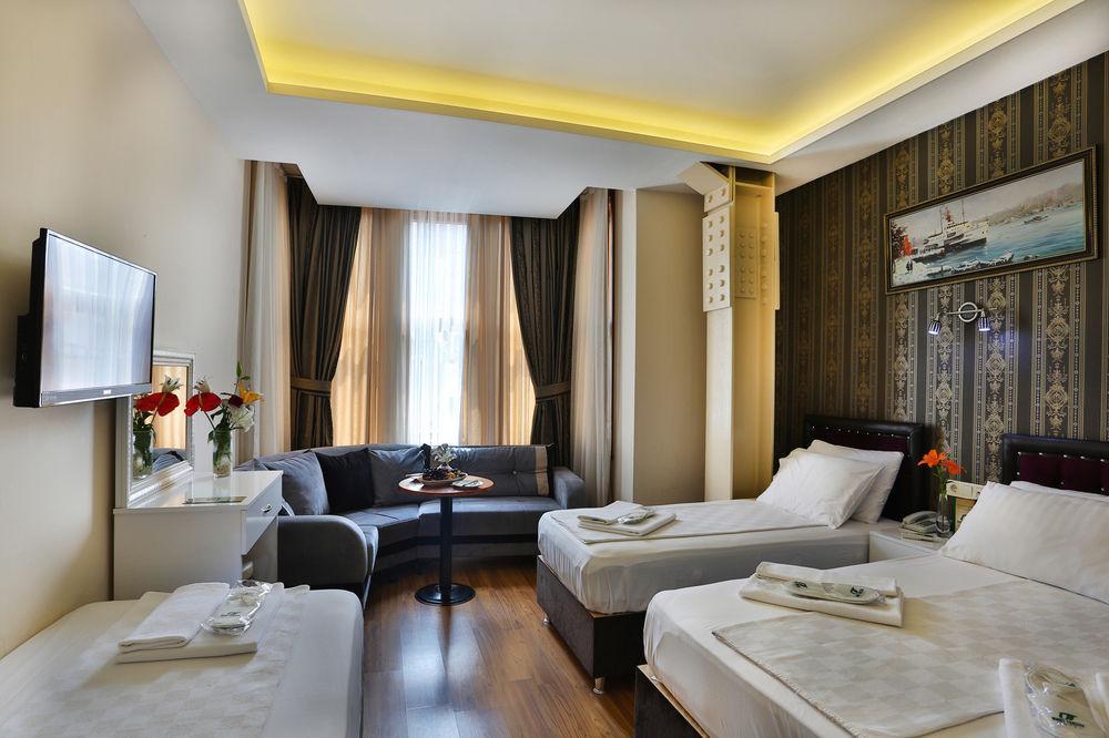 Taxim Hg 2* Istanbul