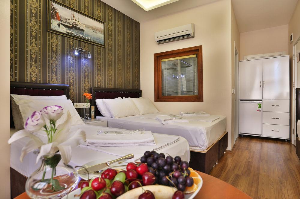 Taxim Hg Hotel 2*