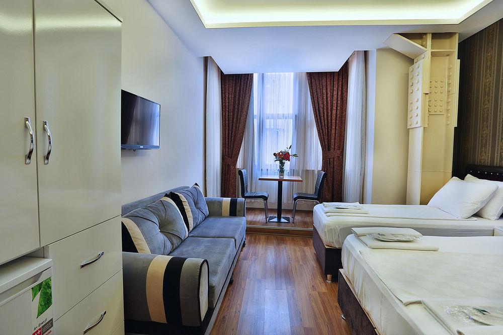 Taxim Hg Hotel