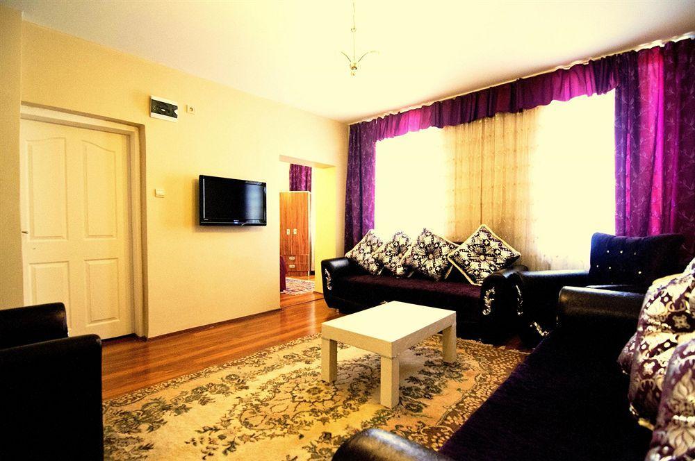 Bayer Apartment Istanbul