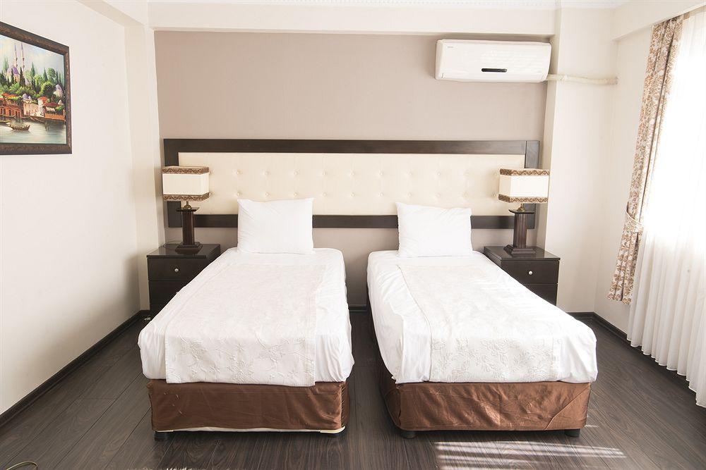 Cumbali Aparthotel