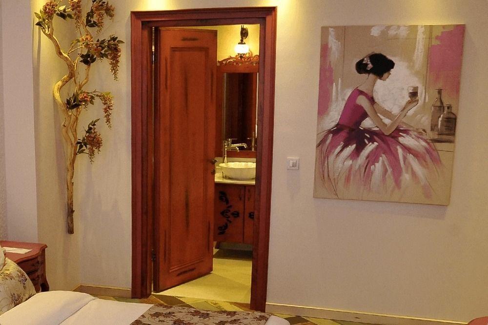 Ayna Hotel Istanbul