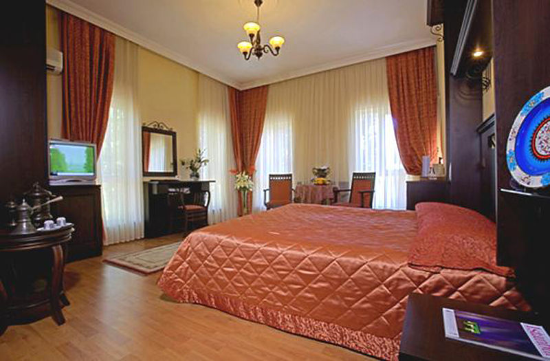 Ottoman Imperial-special Category Hotel Istambul