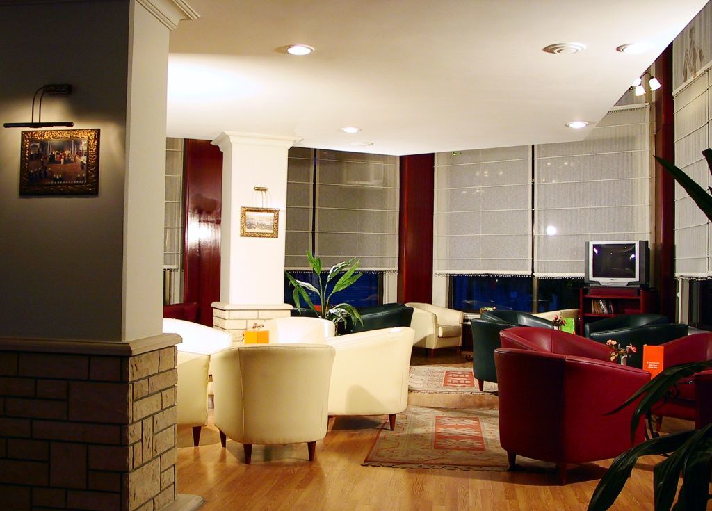 Barin Hotel