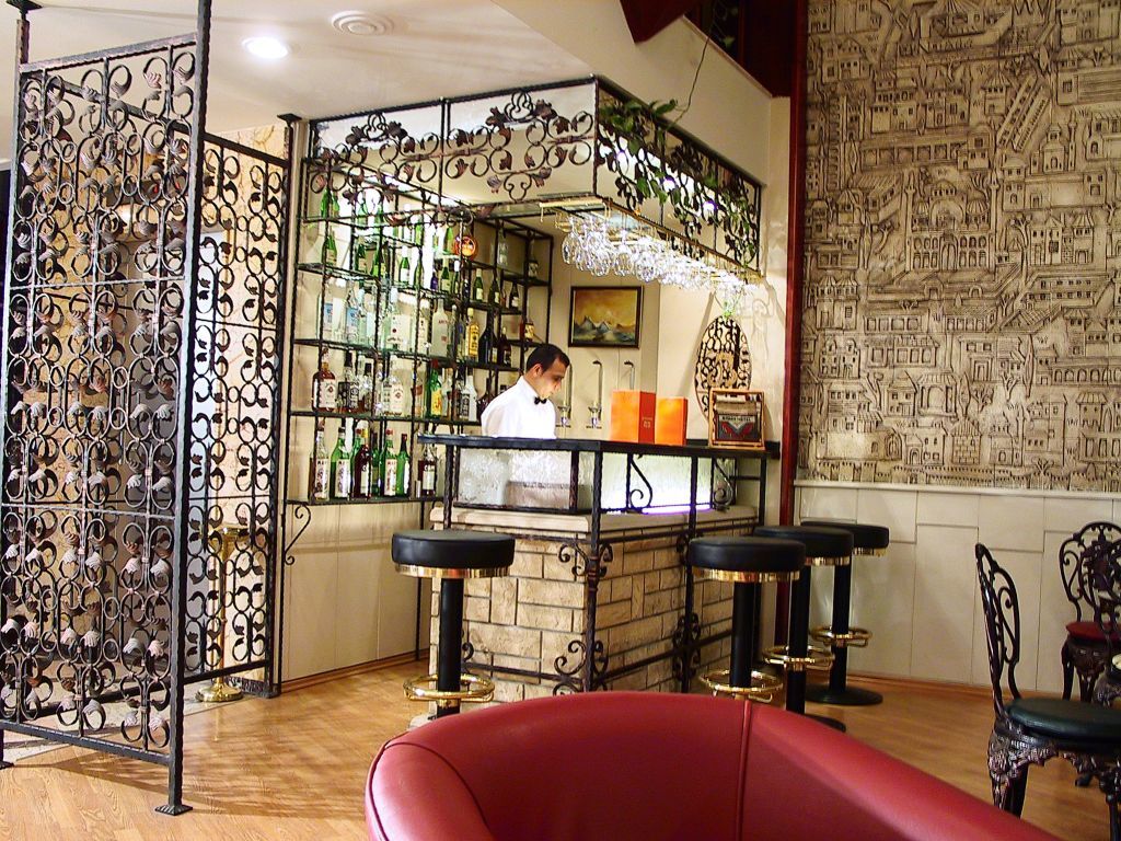 Barin Hotel Istanbul