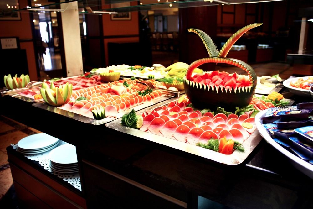 Grand Halic Goldenhorn Otel İstanbul