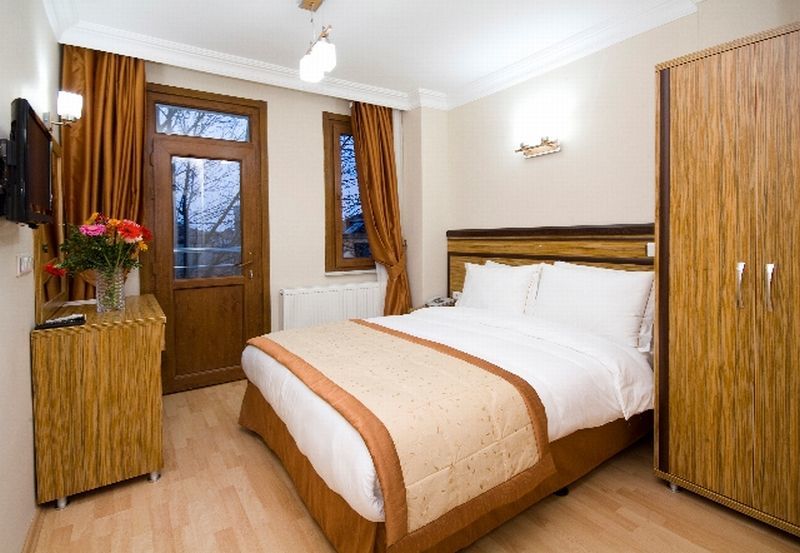 May Hotel Istanbul Hotel 3*