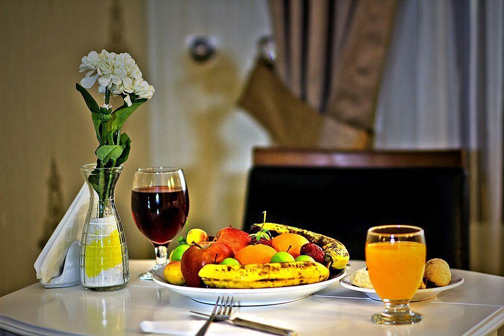Taksim Cuento Hotel