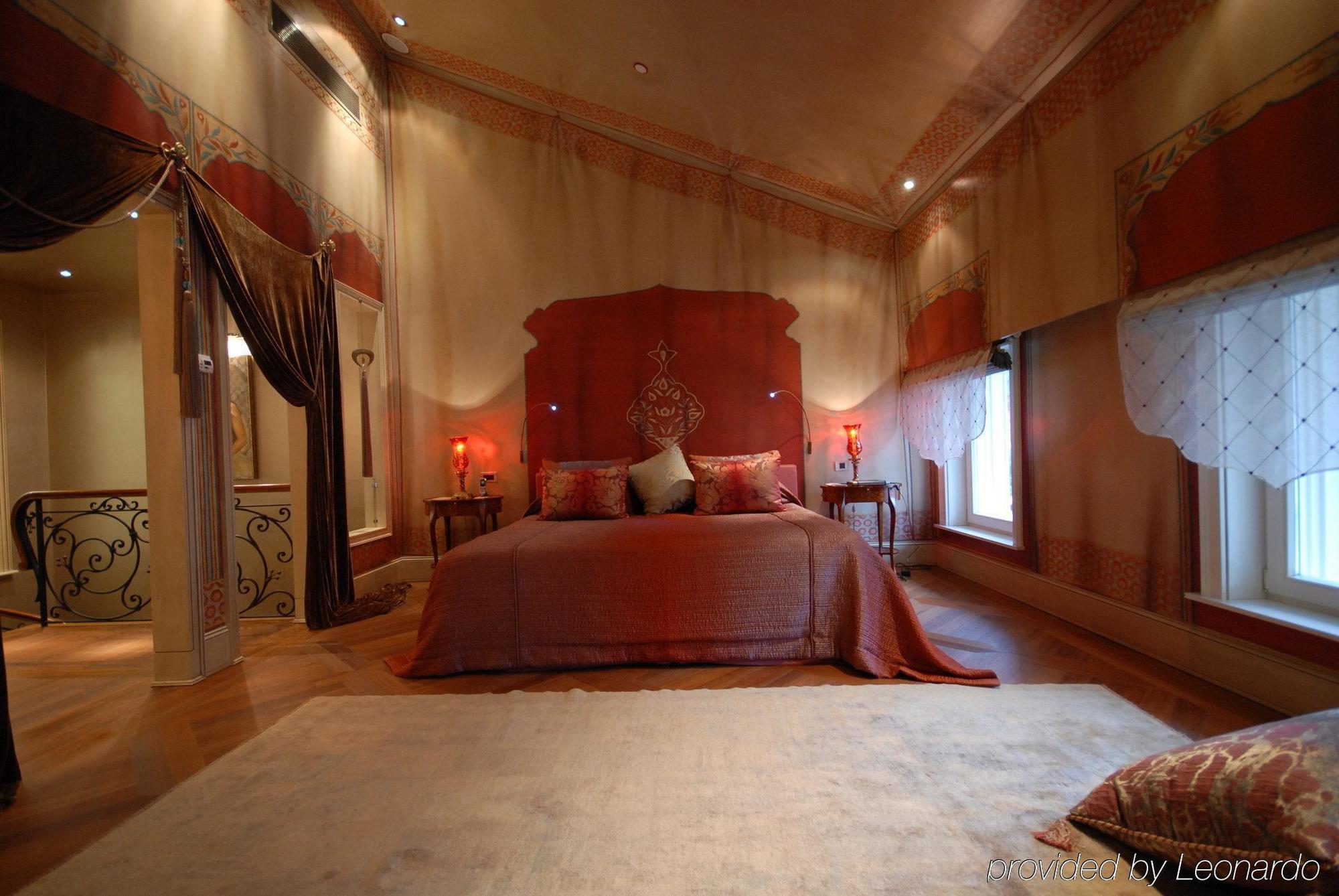 Les Ottomans Bosphorus - Special Category 4* Istanbul