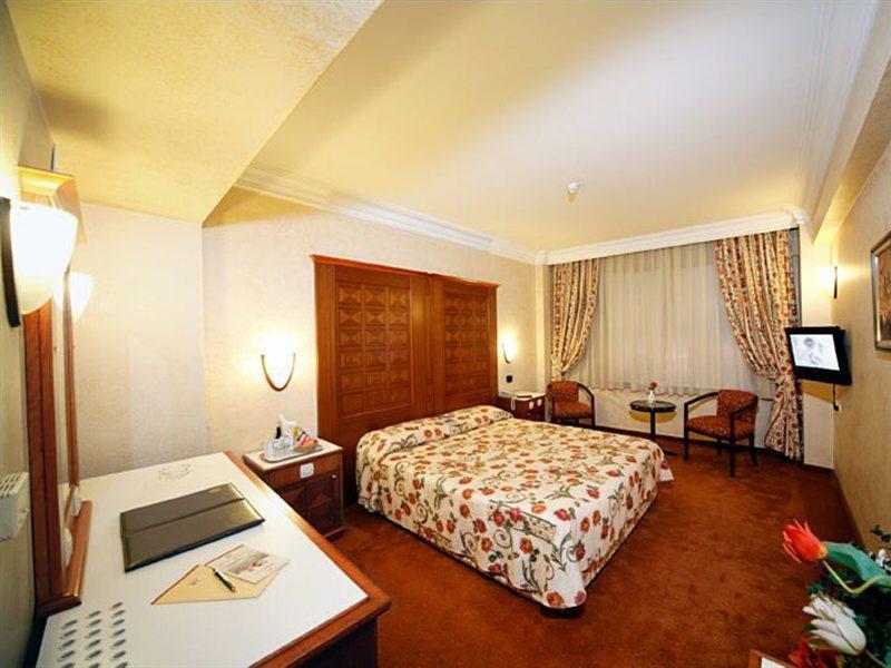 Hotel Yigitalp