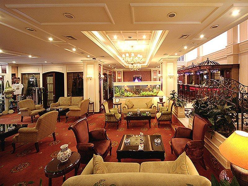 Yigitalp Istanbul