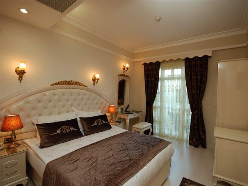Hotel Nena