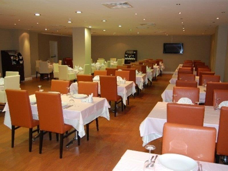 Hotel Golden Hill