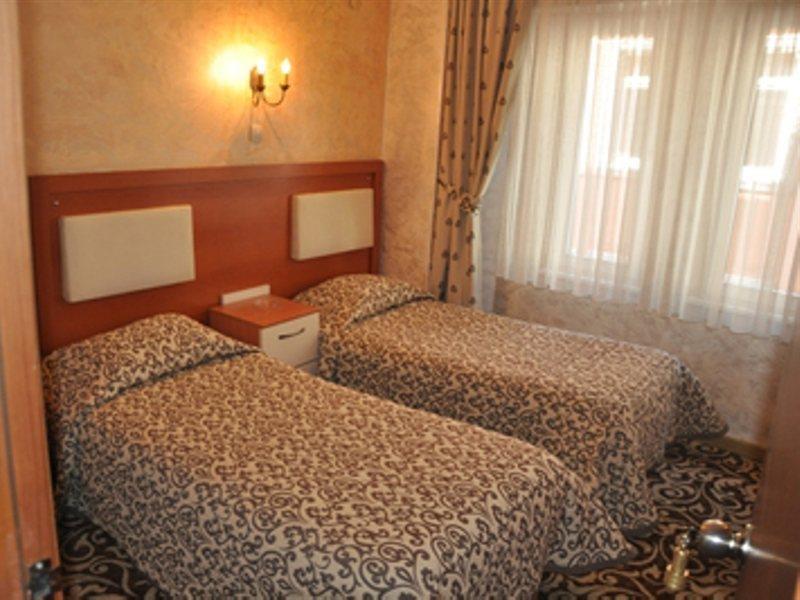 Hotel Kaya Madrid Istanbul