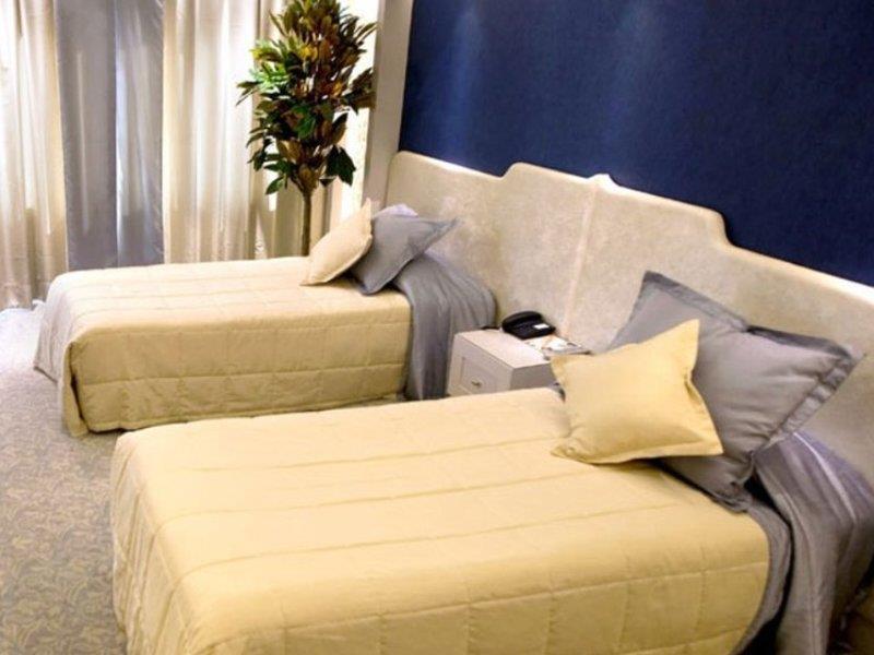 Hotel Zurich Istanbul