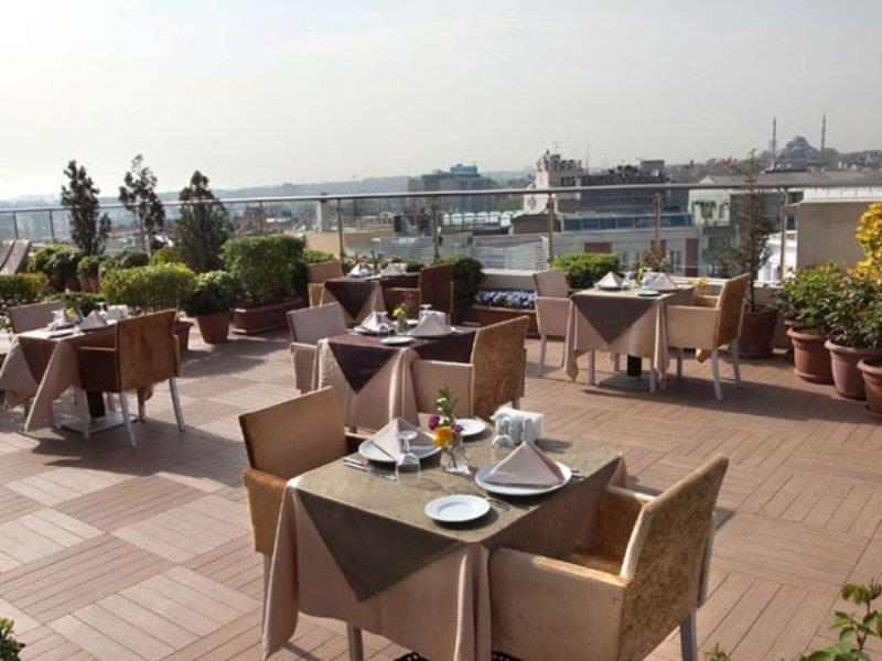 Hotel Zurich 4*