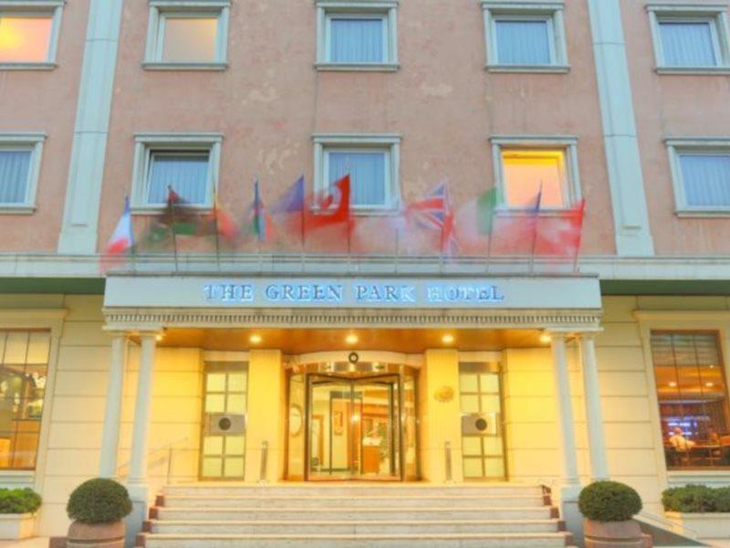 Hotel The Park Merter