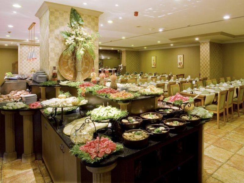 Hotel The Park Merter Istanbul