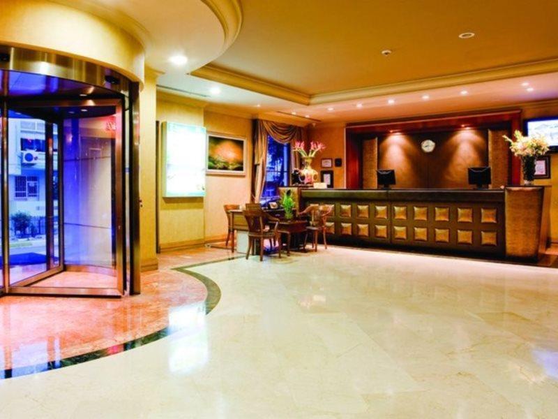 Hotel The Park Merter 5*