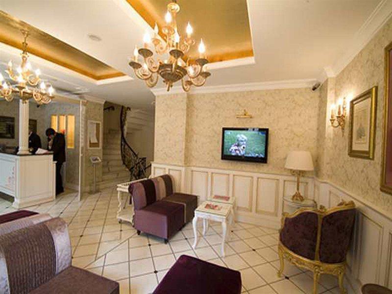 Hotel Avicenna Sultanahmet
