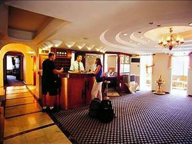 Hotel Historia-special Category Istambul