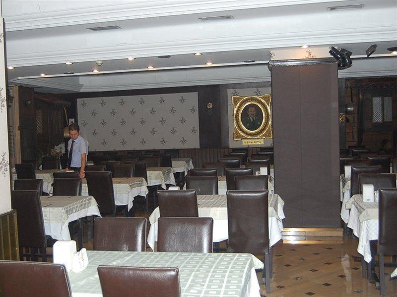 Hotel Grand Ant Istanbul