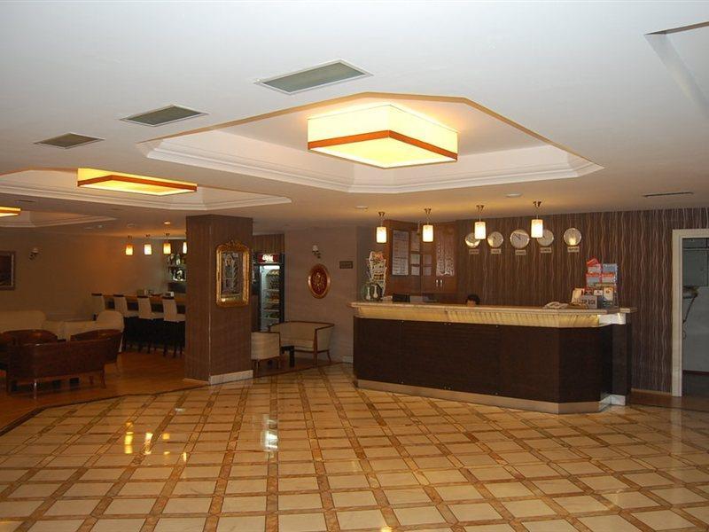 Hotel Grand Ant 3*