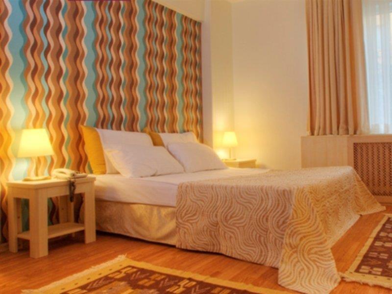 Hotel Barin