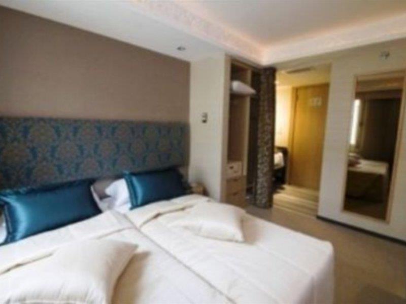 Hotel Pera Tulip & Istanbul