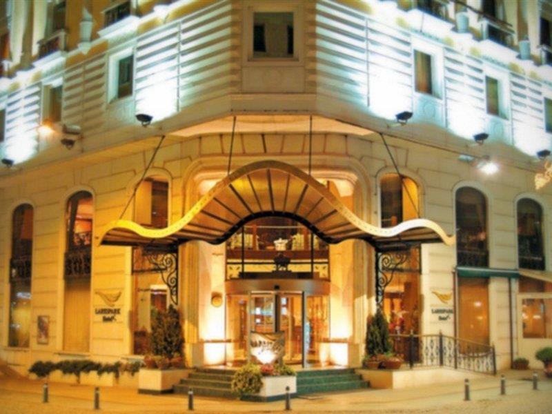 Occidental Taksim Istambul