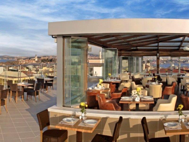 Otel Pierre Loti Old City- Special Category 4*